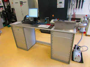 Quenching Dilatometer