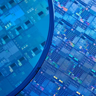 Silicon is found in many microelectrical components (Adobe Stock: Fotografos) 