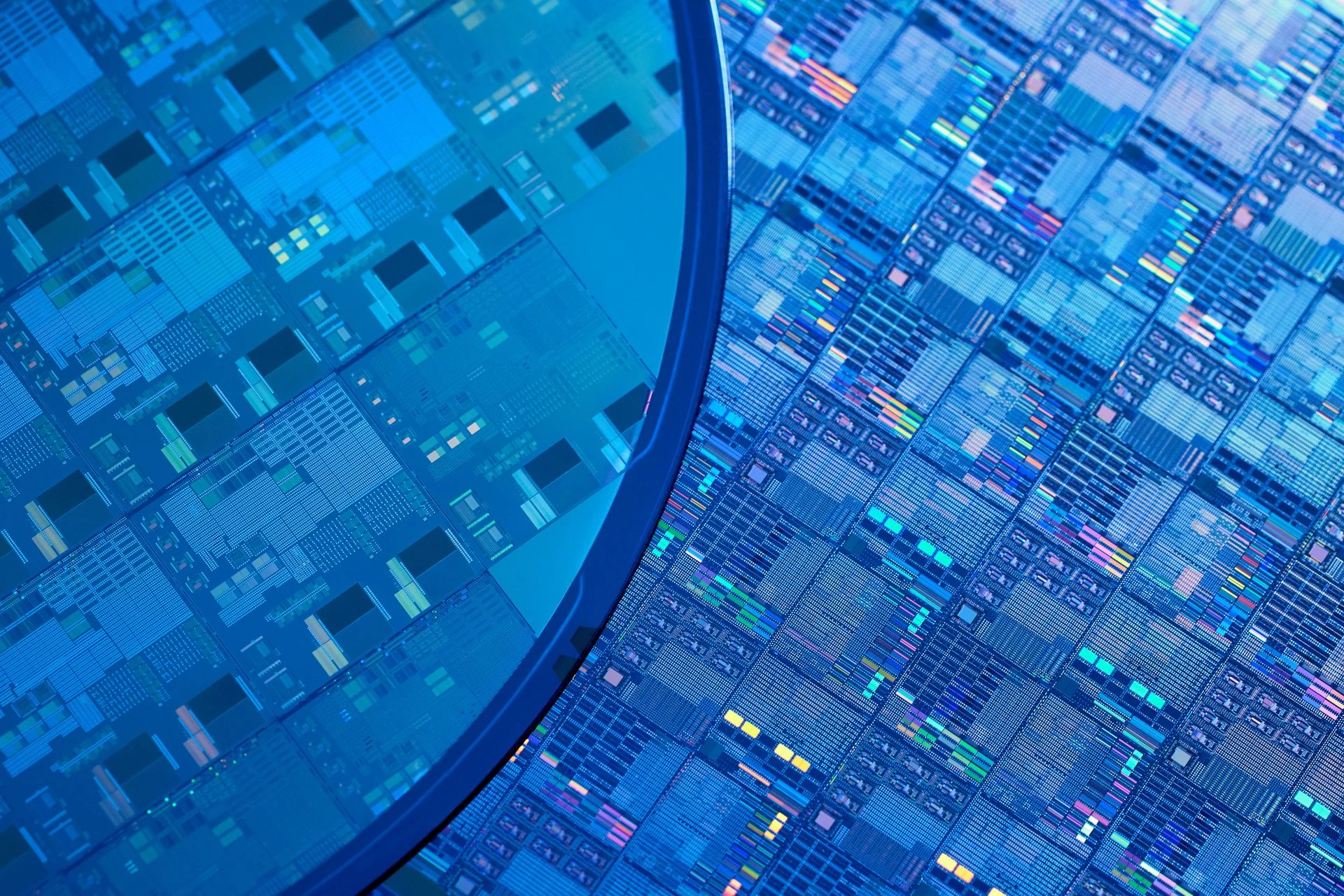Silicon is found in many microelectrical components (Adobe Stock: Fotografos)