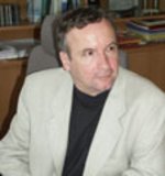 Prof. Dr. Helmut Clemens