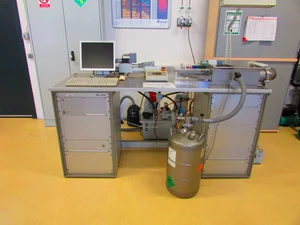 Quenching Dilatometer