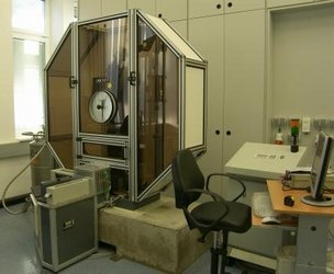 © MUL/Department Materials Science Pendelschlagwerk