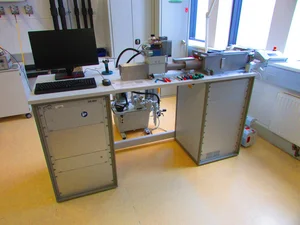 Deformation Dilatometer