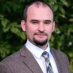 Dr. Oleksandr Glushko