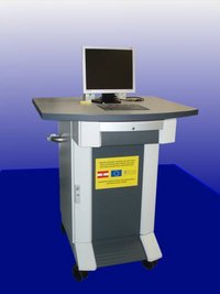 © MUL/Department Materials Science Prozessmonitor